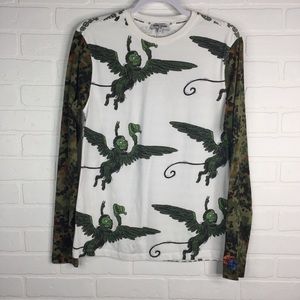 Opening Ceremony American Fairy Tales T-Shirt